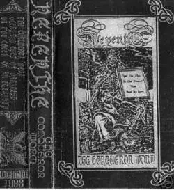 Ligeia (USA-2) : The Conqueror Worm